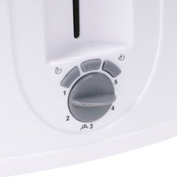 Тостер электрический GALAXY GL2906  фото 2