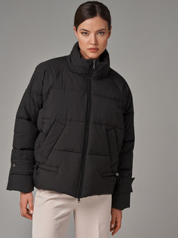 Пуховик женский 

АРТ. 71960z - Hoops фото 10