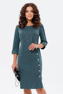 Платье Эгерия (48-60)