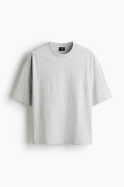 Camiseta Oversized Fit