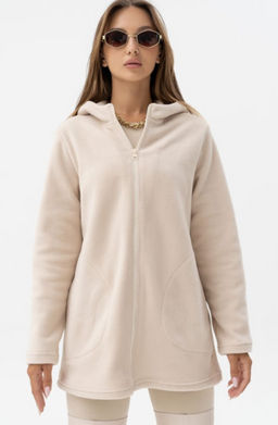 Толстовка жен.арт.673/1-22,экрю - Binita фото 14