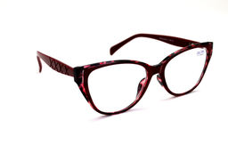 Готовые очки - Luxe Vision 7018 c2 +1,25
