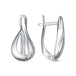 СЕРЬГИ 34017220Пл