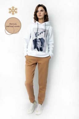 Худи 4055 - Kivviwear фото 2