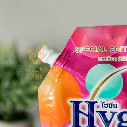 Кондиционер д/белья
Концентрированный Парфюмированный 
Юный Цветок
 HYGIENE
1000 мл  фото 4
