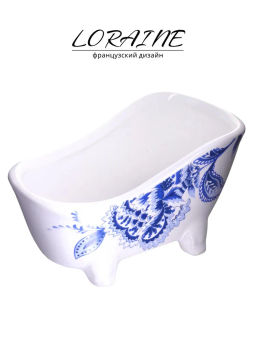 28882 Подставка д/губки 170мл LR (х72) - Mayer&boch фото 5