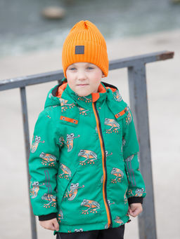 КУРТКА ДЭЛИ