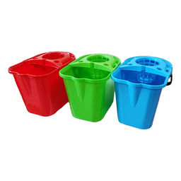 Ведро 12л с отжимом арт.МП2000