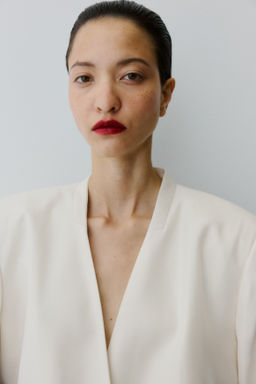 Blazer oversize - H&m фото 6