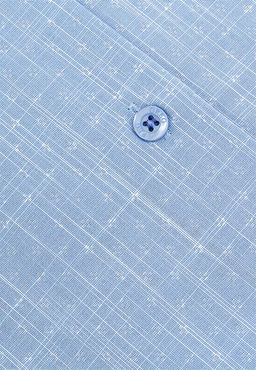 Сорочка мужская короткий рукав GREG 213/101/7537/Z/1_GB  фото 2