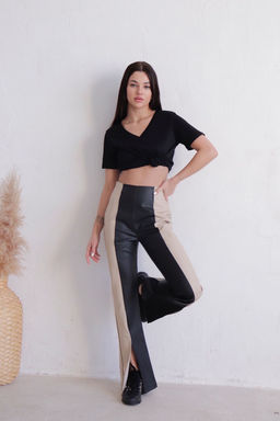 11140 Топ из хлопка - Martichelli фото 8