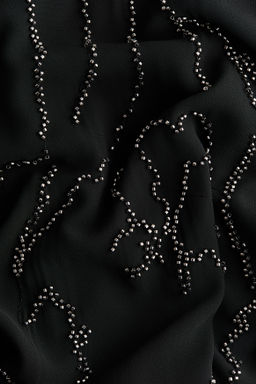 Maxivestido con cuentas - H&m фото 4