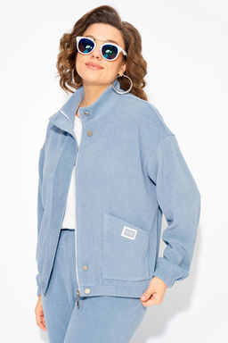 Костюм Liliana 1503 голубой  фото 3