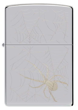 Зажигалка ZIPPO Паук | Spider Design 48767  фото 2