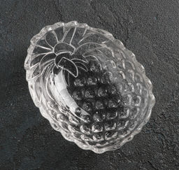 ANANAS Набор салатников 6 шт,13*10 см, арт. 130701