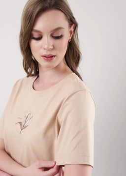 Футболка женская