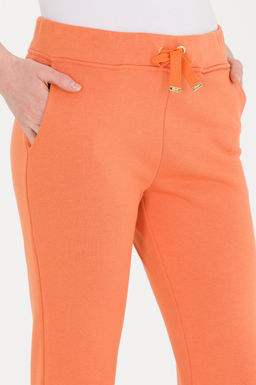 Женские красные спортивные штаны - U.s. polo assn фото 6