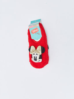 Minnie Mouse Nak??l? K?z ?ocuk Ev ?orab? - Waikiki фото 2