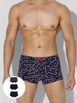 ТРУСЫ МУЖСКИЕ (3ШТ)