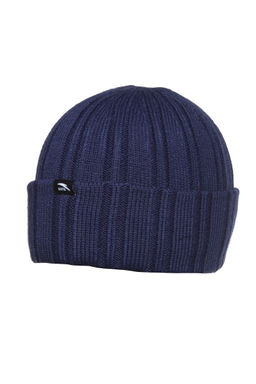 Шапка Тёмно-синий Beanie - Anta фото 3