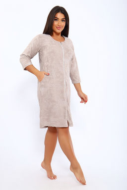 Халат 83713 - Натали фото 24