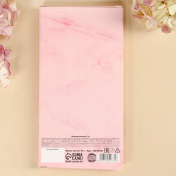 Шоколад молочный С 8 марта, 70 г - Фабрика счастья фото 3