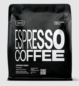 Кофе Эфиопия Идидо - Tasty coffee фото 7