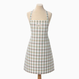 Фартук Этель Harmony 60×70 см, 100% хл, рогожка 186 г/м²