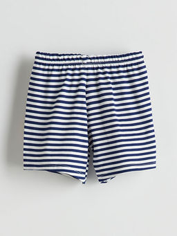 Beli Lastikli Penye Erkek Bebek ?ort