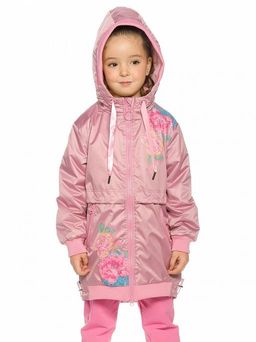 GZRM3221 плащ для девочек