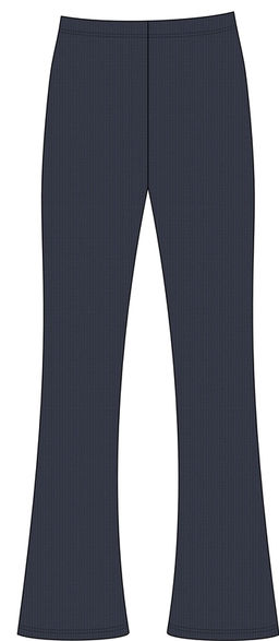 Брюки 1ДББ4543023