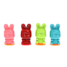 Настольная игра Скоростные зайцы - Лас играс kids фото 5