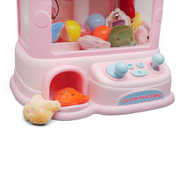 Игрушка-Хваталка "Зайчик" в коробке