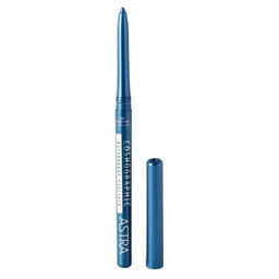 Контурный карандаш для глаз Cosmographic Waterproof Eyeliner, 06 1008399