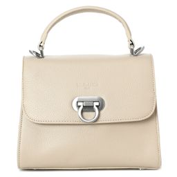 Женская сумка с ручками TENDANCE Артикул 3285912, светло-бежевый