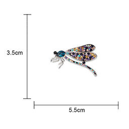 Брошь арт. 32 2200 (id 279037) - Rada фото 3