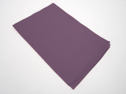 18С188-ШР/к. 49*70 Полотенце Вафелька цв. 108 рис. 1 фиолетовый