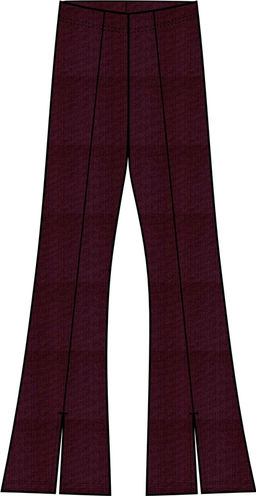 Брюки 1ДББ4419823