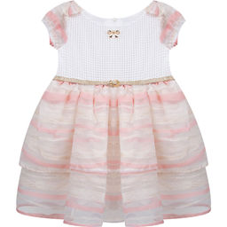 Платье для девочки Miss Bloom