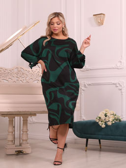 Платье П5-5428/3 - Wisell фото 6