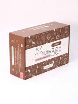 MilotaBox Funny Box - MILOTA BOX фото 4