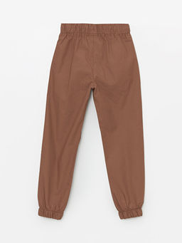 Beli Lastikli Erkek ?ocuk Jogger Pantolon - Waikiki фото 2