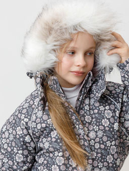 ВК 60098/н/10 ГР комбинезон дет