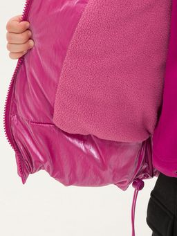 Уценка PELICAN GZXW3293 куртка для девочек  фото 7