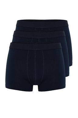 Lacivert 3l_ Paket D_z Boxer TMNAW20BX0063 - Trendyolmilla фото 2