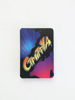 Настольная игра Стритфуд, 54 карты, 10+ - Лас играс kids фото 4