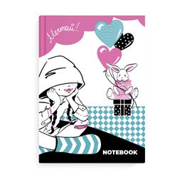 Записная книжка арт. 61553 МЕЧТАЙ