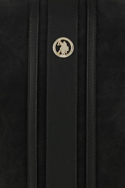 Женская черная сумка Неожиданная скидка в корзине - U.s. polo assn фото 7