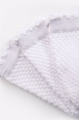 Гольфы для девочки 3 пары Happy Fox  фото 5