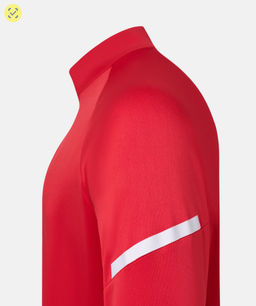 Олимпийка Jogel CAMP 2 Track Jacket-K, красный R2  фото 4